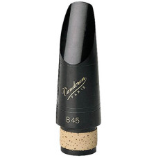 CM308 B45 Мундштук для кларнета Bb VANDOREN 