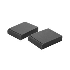 АП70-ЧЁРНЫЙ Подставка под монитор 190х240х50 (верхняя и нижняя), АТЕХ