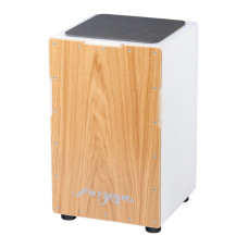 C2SD-1 Кахон с 2 подструнниками, Мозеръ C2SD-1 Кахон с 2 подструнниками, Мозеръ