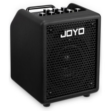 BA-30-BK Комбоусилитель для бас-гитары, 30Вт, черный, Joyo