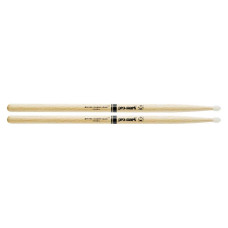 PW2BN Shira Kashi Барабанные палочки, дуб, нейлоновый наконечник, 2B, ProMark