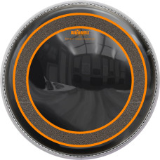 WAA2ff-20MIL-20BD Reflect Series Пластик для бас-барабана 20