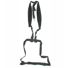 MZ-RN-2 Ремень (гаэтан) для саксофона детский, MEZZO MZ-RN-2 Ремень (гаэтан) для саксофона детский, MEZZO