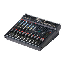 Alchemix-402UFX Микшерный пульт, 8 каналов, Soundsation Alchemix-402UFX Микшерный пульт, 8 каналов, Soundsation
