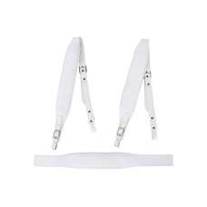 MZ-RBA-4/4w Ремни для баяна, аккордеона 4/4, MEZZO MZ-RBA-4/4w Ремни для баяна, аккордеона 4/4, MEZZO