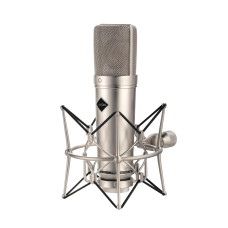 LC-87 Микрофон конденсаторный, студийный, LAudio