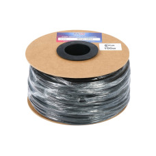 ККЦЭ-12022 Кабель комбинированный цифровой DMX/RS485, 100м, РУСИЧ ККЦЭ-12022 Кабель комбинированный цифровой DMX/RS485, 100м, РУСИЧ