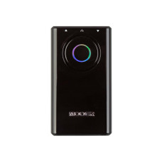 P1-Intelligent-Pedal-BK Prime P1 Процессор эффектов, черный, Mooer