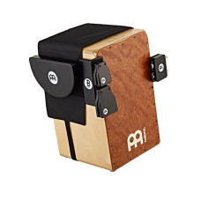 WC1-S Кастаньеты, дополнение для кахона, малые, Meinl