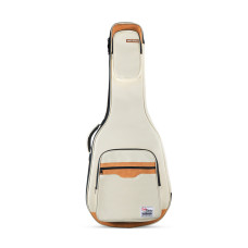CAG-41BG Color Series Чехол для акустической гитары, бежевый, Bro Bag