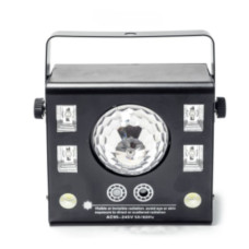 EL02UV Светодиодный эффект EL02UV Светодиодный эффект