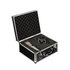 LC-87 Микрофон конденсаторный, студийный, LAudio