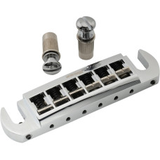 WOGT3-CR M Series Бридж Wraparound, хром, Wilkinson