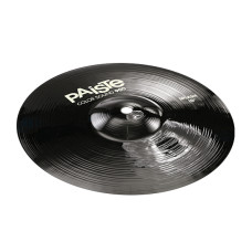 0001912210 Color Sound 900 Black Splash Тарелка 10", Paiste