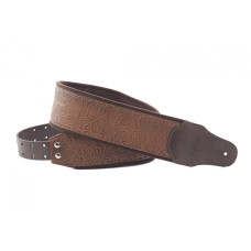 8401010100384 Groove Sandokan Light Brown Ремень для гитары, RightOn Straps 8401010100384 Groove Sandokan Light Brown Ремень для гитары, RightOn Straps