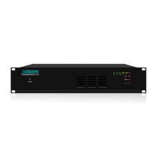 MP6425 Усилитель мощности трансляционный, 250Вт, DSPPA