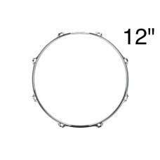 19046401 Dual Glide System Нижний обод малого барабана 12", Sonor 19046401 Dual Glide System Нижний обод малого барабана 12", Sonor