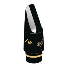 SM803 V16 Ebonite Мундштук для саксофона-сопрано S7 Vandoren