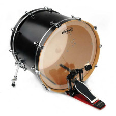 BD24GB4 EQ4 Clear Пластик для бас-барабана 24