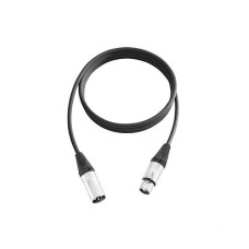 MC226-XMXF-10m Кабель микрофонный, XLR, 10м, SHNOOR