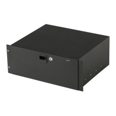 XRD411B Выдвижной ящик в рэковую стойку 19