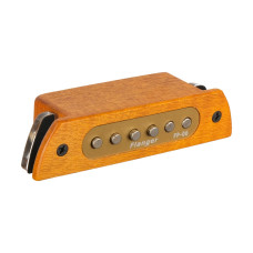 FP-06 Гитарный магнитный звукосниматель, Flanger
