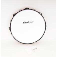 MT6-102C Тамбурин круглый 10" настраиваемый DADI