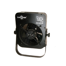 F-2 Р’РµРЅС‚РёР»СЏС‚РѕСЂ СЃС†РµРЅРёС‡РµСЃРєРёР№ DMX, 60Р’С‚, DJPower