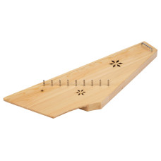 GWS-93S Гусли 9 струн Сергиевские, 2-х камерные, цвет ель, Мозеръ GWS-93S Гусли 9 струн Сергиевские, 2-х камерные, цвет ель, Мозеръ