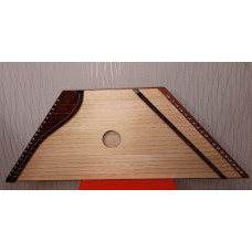 AG-TR19BO Гусли AG-TR19BO Гусли