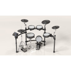 DM-8 Цифровая ударная установка (2 коробки), Nux