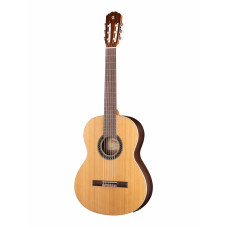 794-1C 1C HT EZ Классическая гитара 4/4, со звукоснимателем, Alhambra 794-1C 1C HT EZ Классическая гитара 4/4, со звукоснимателем, Alhambra