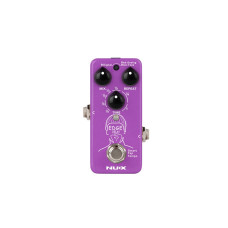 NDD-3 Edge Delay Педаль эффектов, Nux Cherub