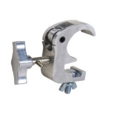 668P130-SM10D Струбцина крепежная, 38-52мм, М10, LAudio