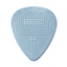 449P.60 Max-Grip Nylon Standard Медиаторы 12шт, толщина 0,60мм, Dunlop 449P.60 Max-Grip Nylon Standard Медиаторы 12шт, толщина 0,60мм, Dunlop