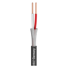 200-0311 SC-Scuba 14 Highflex Кабель микрофонный, 100м, Sommer Cable 200-0311 SC-Scuba 14 Highflex Кабель микрофонный, 100м, Sommer Cable