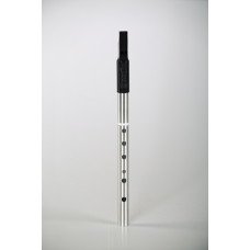 KW-H-EAT Вистл высокий в Ми, алюминий, Мастерская Караваева KW-H-EAT Вистл высокий в Ми, алюминий, Мастерская Караваева