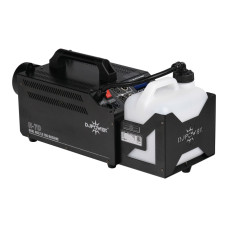 H-7D Генератор дыма, 2500Вт, DJPower