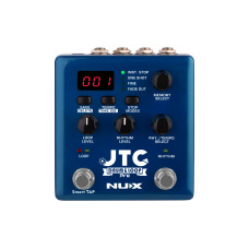 NDL-5 JTC Drum&Loop Pro Педаль эффектов, Nux Cherub