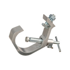 163P128-TZ-M10L-PRO Струбцина крепежная, 38-52мм, М10, LAudio