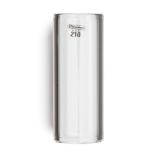 210-Dunlop Слайд стеклянный, средняя толщина, средний, Dunlop