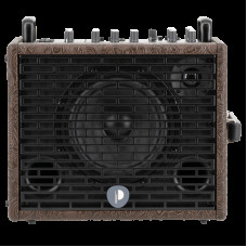 PROTRAVELER6 Комбоусилитель с чехлом, 120Вт, Prodipe