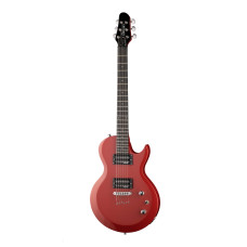 CP-10-RD-GLOSS Электрогитара, красная, Clevan