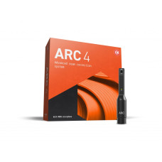 ARC-4-crossgrade Измерительный микрофон и программное обеспечение, IK Multimedia