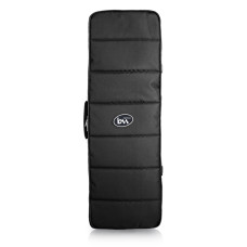 BM1093 Keyboard_49 CASUAL Легкий чехол для клавишных инструментов, черный, BAG&music
