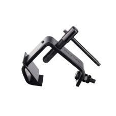 310BK16-TL-M10L Струбцина крепежная, 40-61мм, М10, Laudio 310BK16-TL-M10L Струбцина крепежная, 40-61мм, М10, Laudio