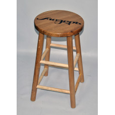 SWM-1 Стул гитариста, дуб, Мозеръ SWM-1 Стул гитариста, дуб, Мозеръ