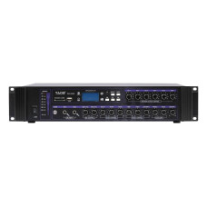 DS-9240 Усилитель мощности трансляционный, 240Вт, TADS DS-9240 Усилитель мощности трансляционный, 240Вт, TADS