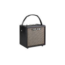 Mighty-8BT-MKII Цифровой комбоусилитель, портативный, 8Вт, Nux