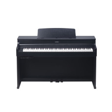 UP405E-PVC-BLACK Цифровое пианино, черное, Medeli UP405E-PVC-BLACK Цифровое пианино, черное, Medeli